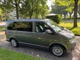 Volkswagen T5 Multivan - VW T5 Multivan Gebrauchtwagen in Hamburg