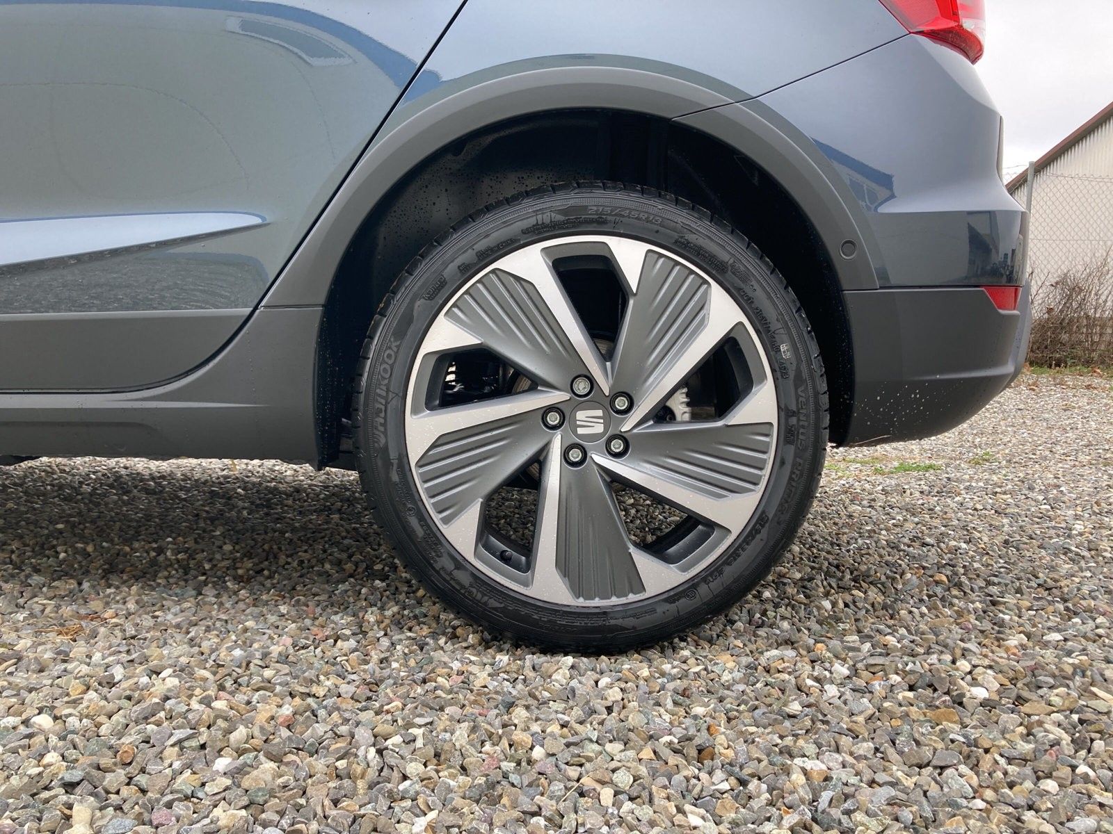 SEAT Arona FR 1.0 TSI DSG 85kW/115 PS - Image 14