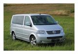 Volkswagen T5 Multivan united - Volkswagen T5 Multivan: United