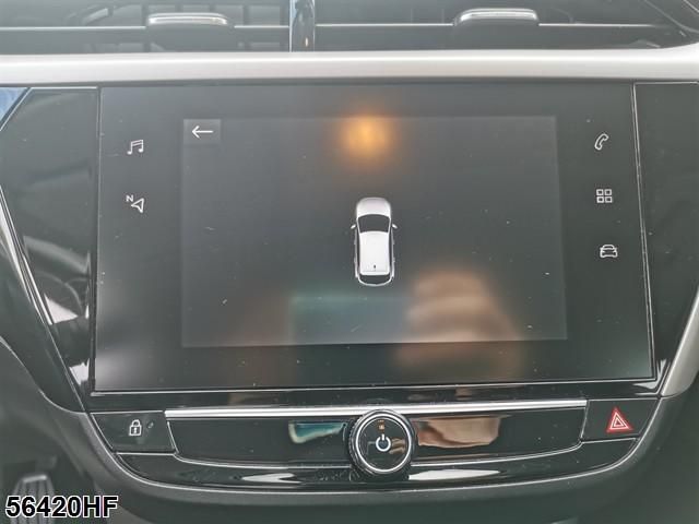 Fahrzeugabbildung Opel Corsa F 1.2, Edition