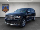 Dodge Durango Citadel 5,7l,Prins,4x4,AHK,RFK,Navi - Dodge Durango: Citadel