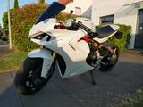 Ducati Supersport 950s A2, 2021, Vollausstattung  - DUCATI SUPERSPORT