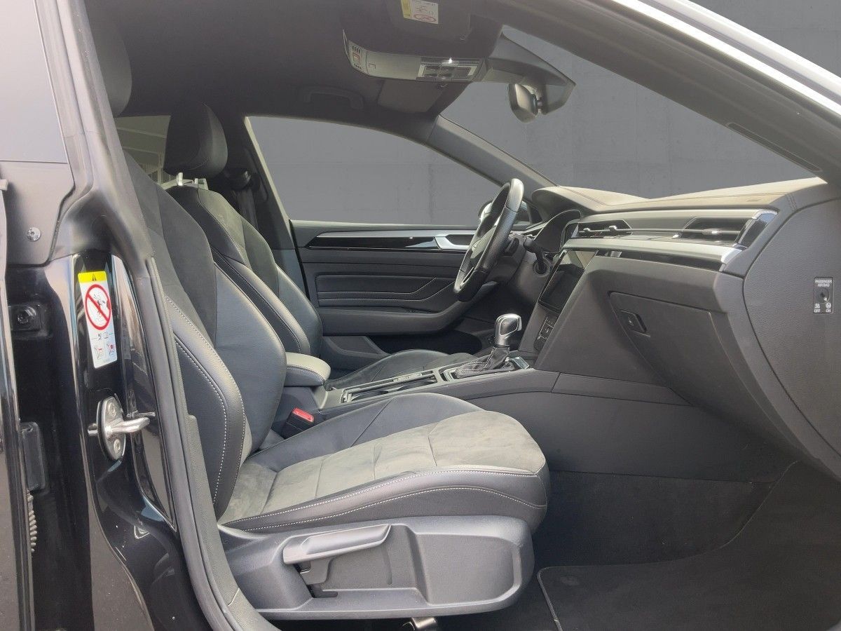 Volkswagen Arteon - Bild 12