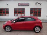 Kia Rio 1,4 - gebrauchte Kia Rio aus dem Jahr 2011