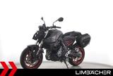 Suzuki GSX 8 S - QS, TC, Riding-Modes, TFT - Suzuki GSX-8T