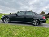 Mercedes-Benz E 250 CDI 4MATIC Automatik 18 Alu Glad. Navi - Mercedes-Benz E 250: 4matic