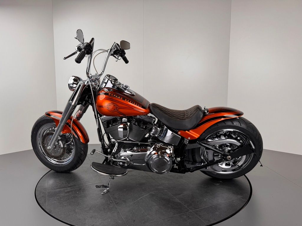 Fahrzeugabbildung Harley-Davidson HERITAGE/FATBOY *HONEYCUMB-COLOURING