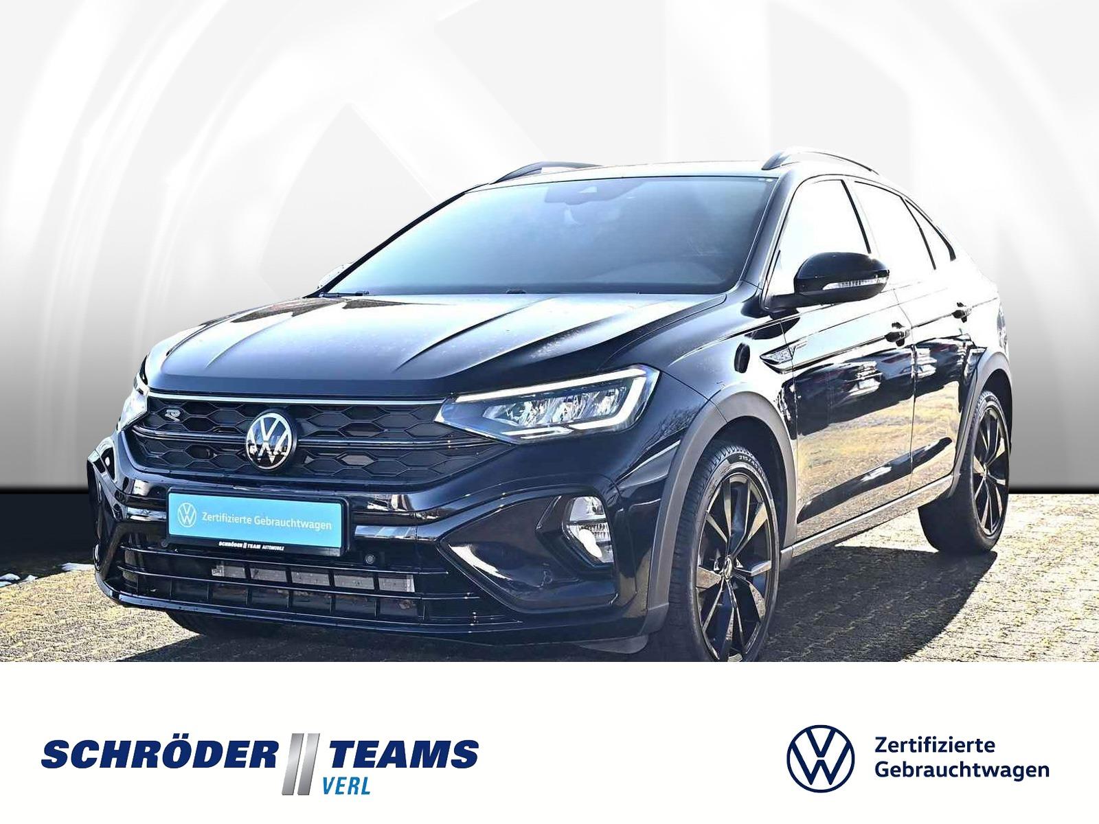 Volkswagen Taigo 1.0 TSI DSG R-Line