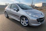 Peugeot PEUGEOT 207  URBAN MOWE - Peugeot 207: Sportwagen