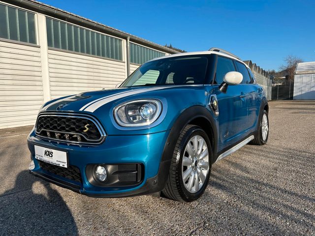 MINI Cooper SE Countryman All4/PANO/Navi./Kamera/