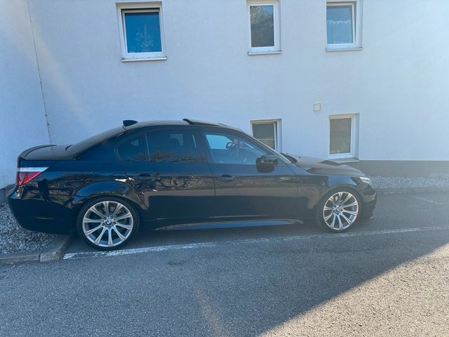 BMW Bmw e60 530 no 535