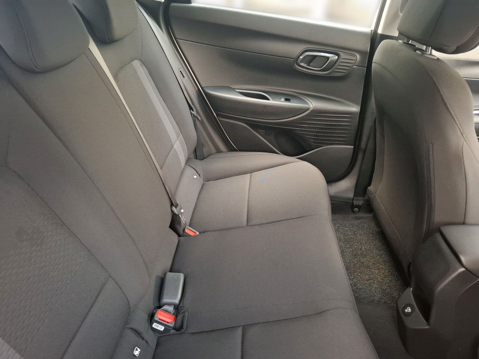 Hyundai i20 - Bild 13