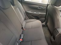 Hyundai i20 - Vorschau Bild 13