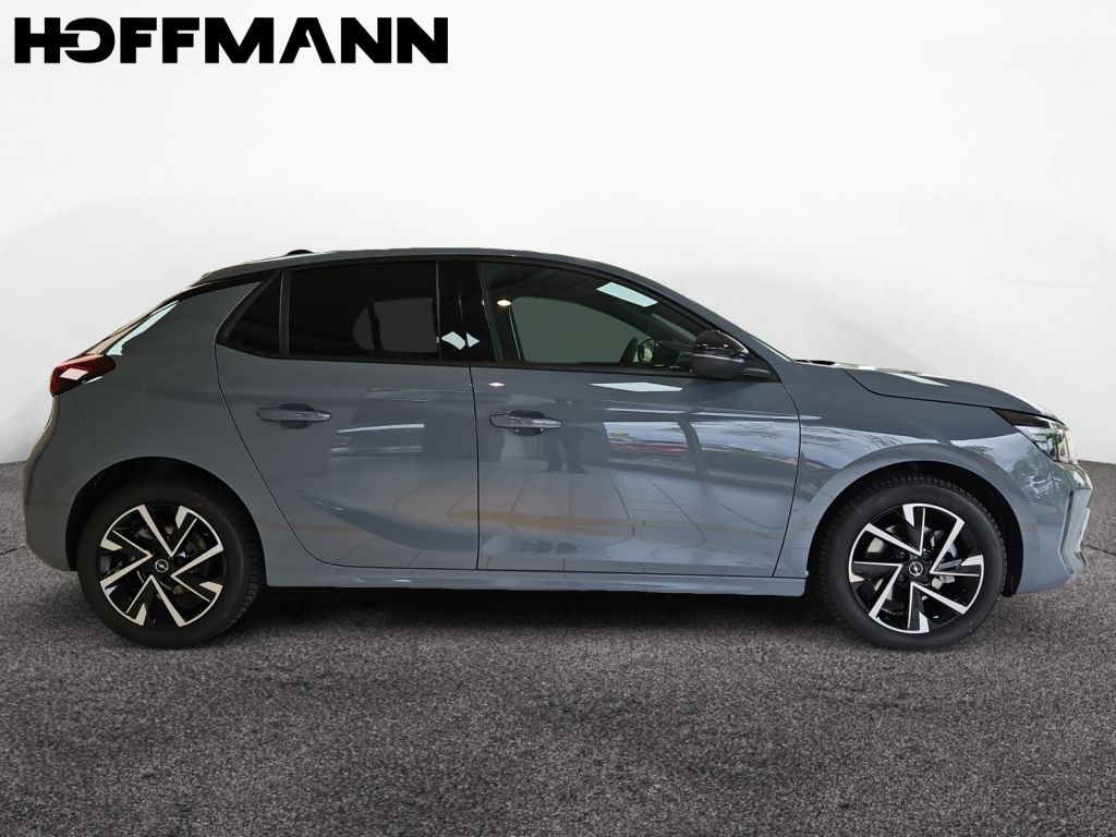 Fahrzeugabbildung Opel Corsa 1.2 Direct Injection Turbo GS