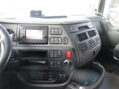 Fahrzeugabbildung XF 440 FT 4X2 Euro6