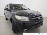 Hyundai Santa Fe 2.2 CRDI Black Mountain Aut. 1/2 Leath - gebrauchte Hyundai SANTA FE aus dem Jahr 2009