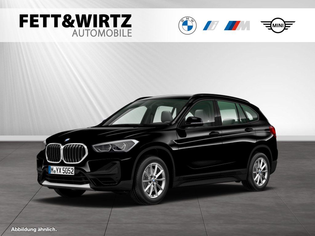 Image of BMW X1