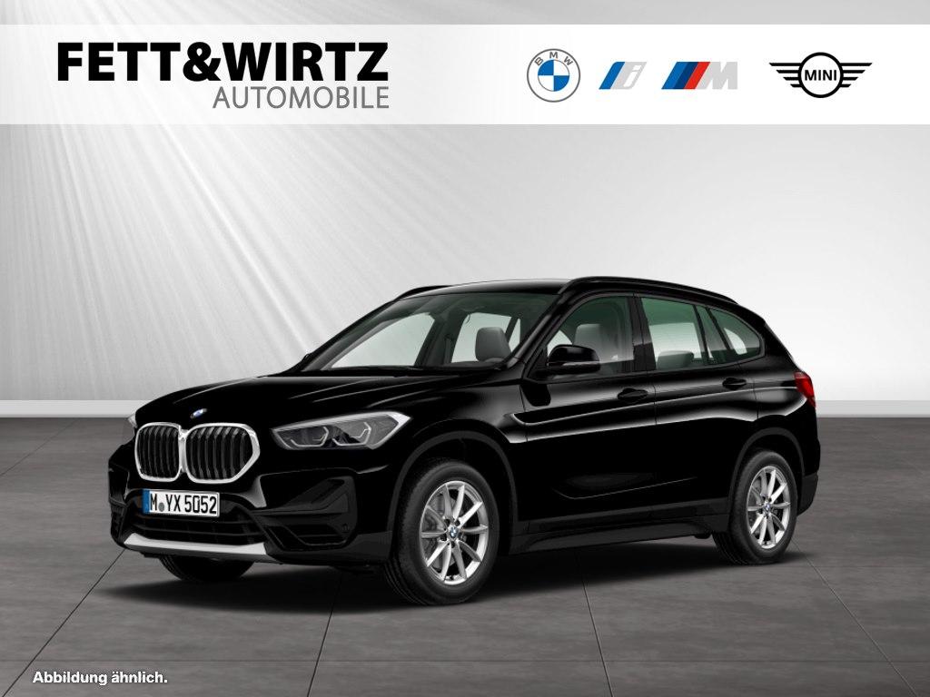 BMW X1 sDrive18i Aut. Sportsitze SHZ LED HiFi