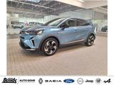 Renault Symbioz E-Tech Full Hybrid 145 Techno AUTOMATIK - blaue Renault Symbioz