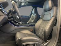 Audi A8 - Vorschau Bild 7