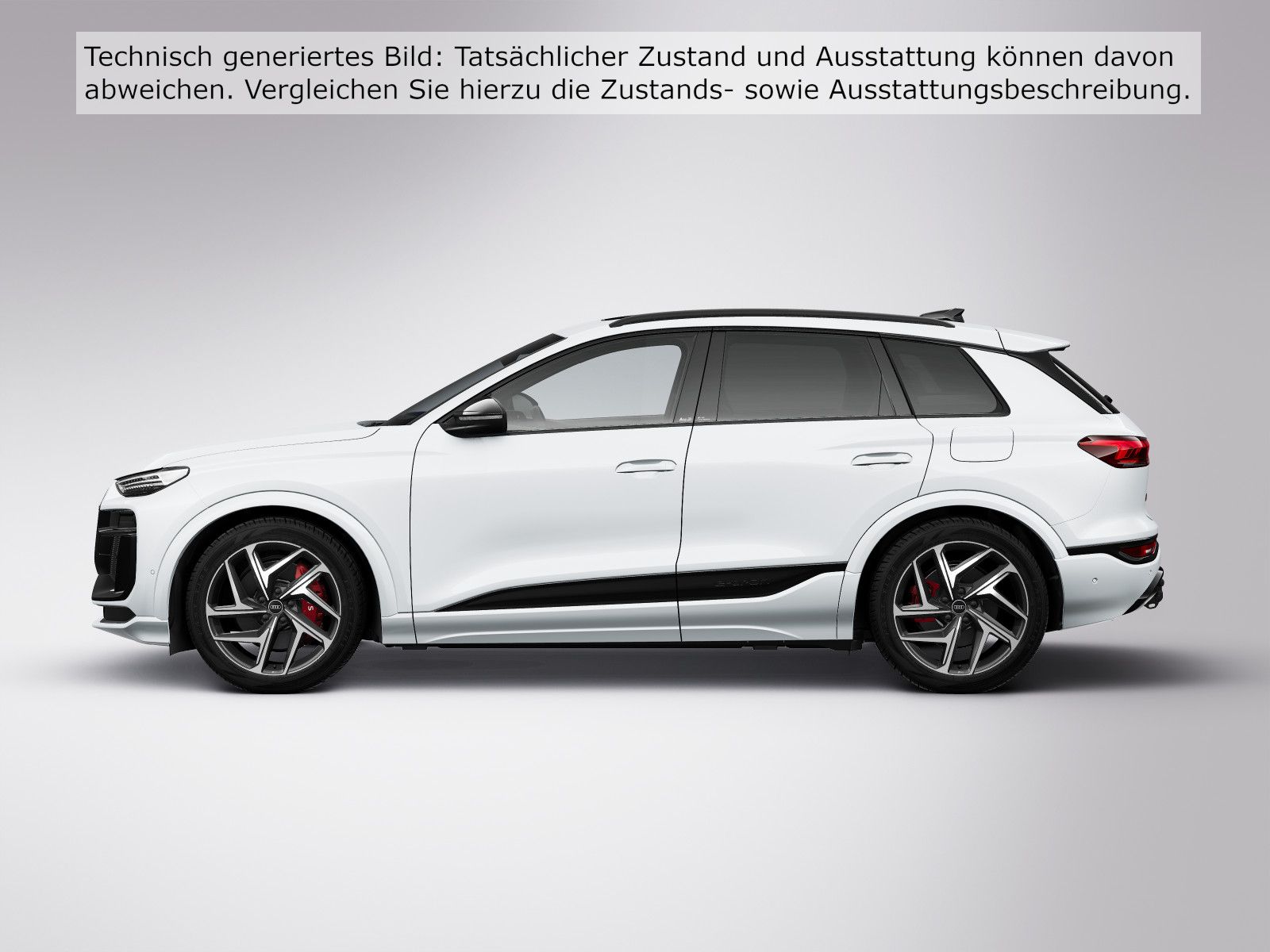 Audi SQ6 e-tron - Bild 3