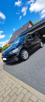 Volkswagen Touran 2.0 TDI SCR 140kW DSG Highline Highline - Volkswagen Touran: 140