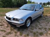 BMW 316i Compact Exclusiv Edition HU 04/26 - BMW 316 aus 1999: 316i