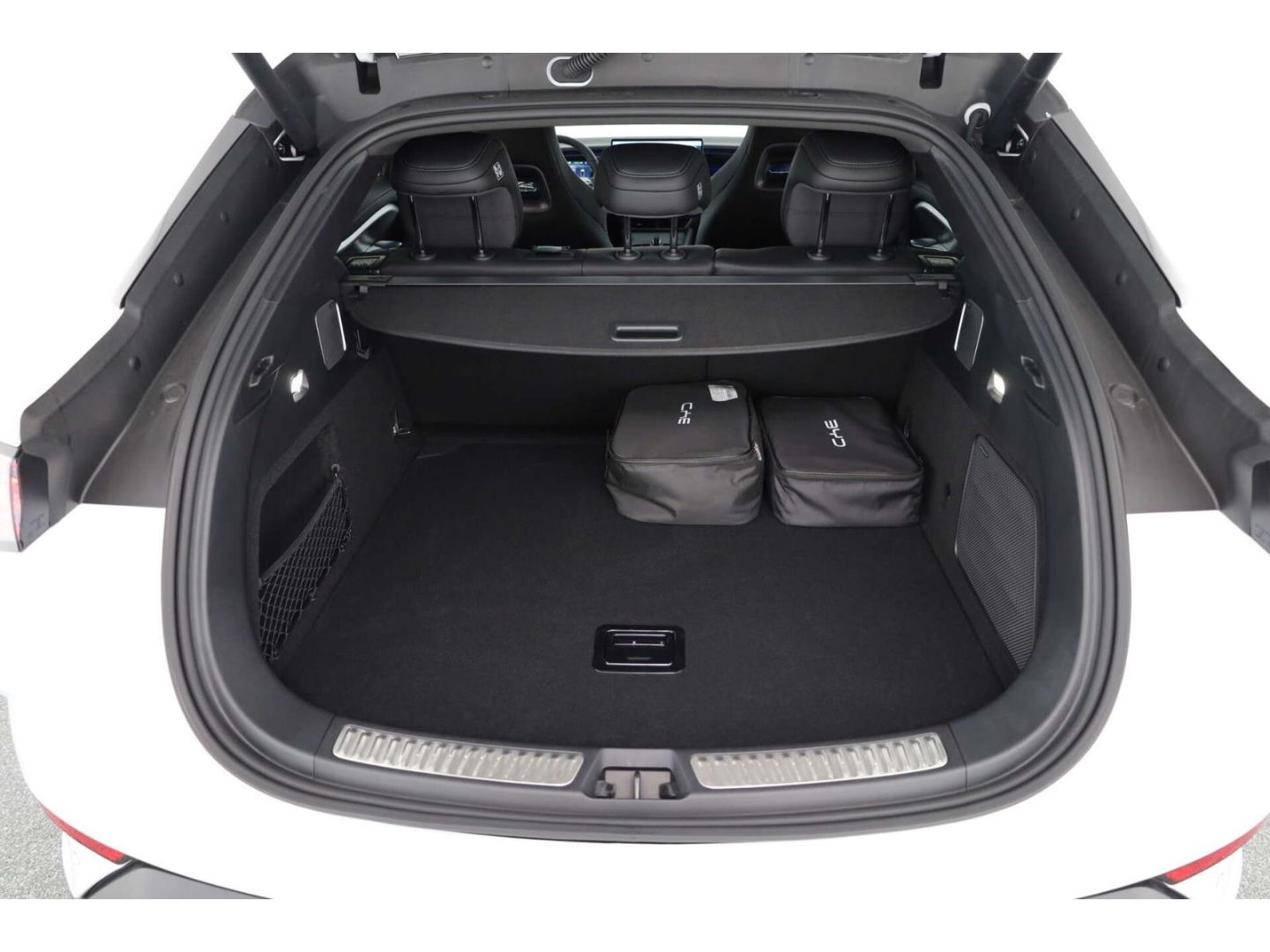 BYD SEALION 7 - Bild 13