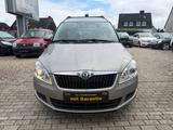 Skoda Roomster Style*TÜV NEU* - Skoda Roomster in Oberhausen