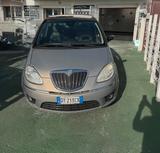 Lancia MUSA 1.4 16V EURO 5 Poltrona Frau - Lancia Musa Poltrona-Frau mit Benzin-Antrieb