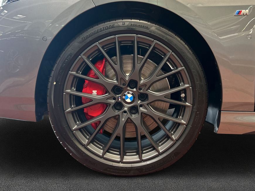 BMW M235 - Bild 8