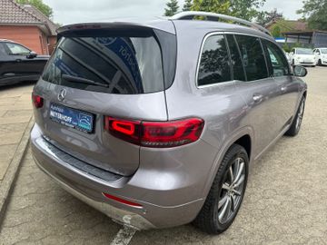 Mercedes GLB 200 - 11