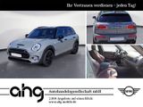 MINI Clubman Cooper S Panorama Klimaaut. Sportsitze - MINI Cooper S Clubman
