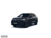 Volkswagen Tiguan - Vorschau Bild 1