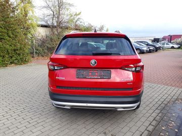 Skoda Kodiaq - 5