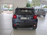 Jeep Renegade 1.3 PHEV 4xe Upland Navi LED Allwetter - Jeep Renegade Gebrauchtwagen