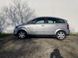 Audi A2 1.4TDI OSS-Panoramadach Klima Tüv Zahnr.  - Audi A2 mit Schiebedach