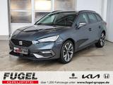 Seat Leon 1.4 TSI FR e-Hybrid DSG LED|Winter|Sportpak - : Teilleder, Plug-In Hybrid