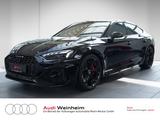 Audi RS 5 Sportback tiptronic - mit Benzin-Antrieb: Coupe, Schwarz, Panorama-Dach