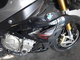 BMW S1000R - gebrauchte Motorräder in München