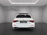 Mercedes-Benz S 580 4M Lang AMG FIRST-C MANUFAKTUR PD25 4 SEAT - Mercedes-Benz S-Klasse: AMG