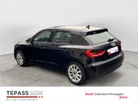 Audi A1 Sportback 25 TFSI S TRONIC ADVANCED LED BT PD