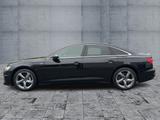 Audi A6 Limousine 40 TDI QU S-LINE MATRIX+HuD+TV+360° - Audi A6 Gebrauchtwagen in Leipzig