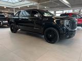 GMC Sierra 1500 Denali 6.2 LPG Black Edition - GMC Sierra: 1500