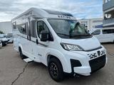 Rapido C03 FIAT 140PS/MJ25/2. Batterie/Diesel+Elektro - Rapido Teilintegrierter