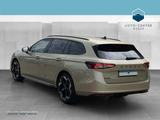 Skoda Superb Combi 2.0 TDI Sportline DSG 4xSHZ*ACC*AUT - Skoda Superb: Automatik
