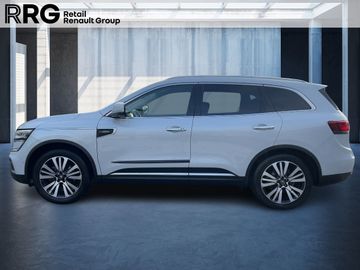 Renault Koleos - 2