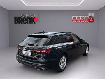 Audi A4 - 6