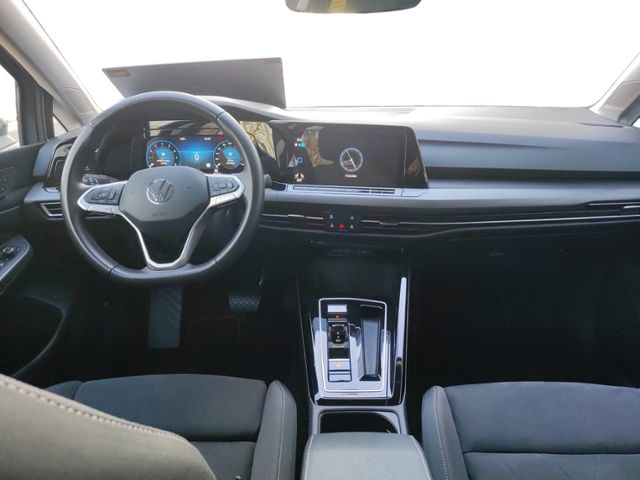 Volkswagen Golf - Bild 10
