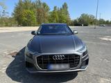 Audi Q8 50 TDI quattro tiptronic - Audi Q8 in Braunschweig